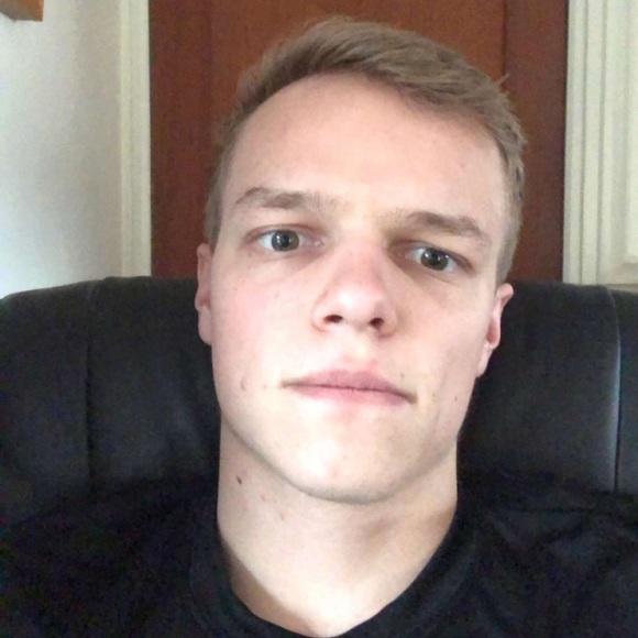 Meet your Posher, Andrew - Picture 1 of 1